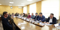 1 - Правительство Нижегородской области