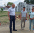 Малую спортивную площадку устанавливают в Иркутском муниципальном округе - Правительство Иркутской области