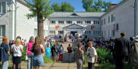 Около сотни карьерных мероприятий Всероссийской ярмарки трудоустройства в Приангарье проходят на 13 площадках - Правительство Иркутской области