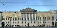 Фото: пресс-служба администрации Санкт-Петербурга - НИА Санкт-Петербург