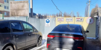 Спустя семь лет суд обязал липецкого застройщика разгородить проезд к многоэтажке - Gorod48.ru