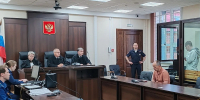 Иркутянин получил 15 лет за госизмену и содействие диверсии - ИА ИркСиб