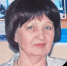 Не стало ветерана Педагогического института Нины Ивановны Аксёненко - ПГУ