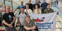 10 ветеранов СВО из Омска выступят на чемпионате «Абилимпикс» в Казани - 12 канал