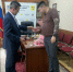 Ливенский герой Валентин Дорофеев получил медаль Жукова - OrelGrad.Ru