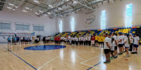 В Тюмени выбирают самую спортивную команду трех поколений - ИА Тюменская линия