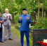 Клуб врачей почтил память своего первого председателя – академика Рената Акчурина - Полномочное представительство Республики Татарстан в РФ