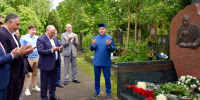 Клуб врачей почтил память своего первого председателя – академика Рената Акчурина - Полномочное представительство Республики Татарстан в РФ