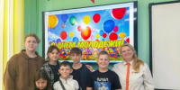 В преддверии праздника. - Клинцовский район