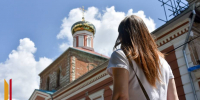 Укол совести: как проходит реабилитация наркозависимых воронежцев - РИА Воронеж