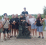 Поездка в парк «Малинки»: море эмоций и незабываемые впечатления - Город Зверево