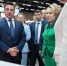 Воробьёв представил на форуме в Беларуси новый формат инфраструктуры для бизнеса - РТВ-Подмосковье