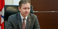 Владимир Ершов сохранил пост министра имущественных отношений Омской области еще на год - ИА Омскрегион