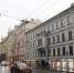 Старо-Невский уходит на ремонт - Петербургский дневник