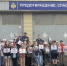 Новомосковские огнеборцы провели уроки безопасности и экскурсию для школьников - ИА Новомосковск Сегодня