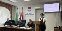 В Новошешминском районе обсудили прозрачность закупок, жилье для сотрудников бюджетных учреждений и соцконтракты - Новошешминский район