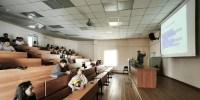 В АГАТУ раскрыли секреты успешных питчей: как покорить инвесторов и партнёров - АГАТУ