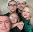 Семейный фотоконкурс: "Вместе весело живем!" - Власть Труда