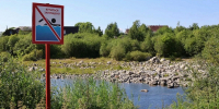 Лето у воды: отдых без риска начинается с правил - Кольский район