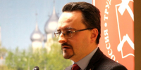Взгляд с улицы «Правды» на информационную атаку против лидера КПРФ: пропаганду спустили с цепи - КПРФ