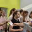 Курским активистам рассказали о вреде наркотиков в «Гелиосе» - Городские Известия