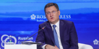 Новак: Запасов топлива в стране достаточно, ажиотаж увеличил спрос искусственно на 20-30% - 47 новостей