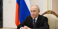 Владимир Путин: «Выпускники медвузов смогут выбрать учреждения для работы с наставником» - Кубанские Новости