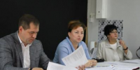 Совет Кинешемского района провел выездное заседание в Луговском поселении - Кинешемский муниципальный район