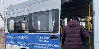 В Адыгее действует 20 мобильных бригад - NatPress