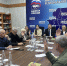 В Штабе общественной поддержки "Единой России" прошло заседание Совета ветеранов Коми - ИА Комиинформ