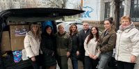 Нам важно поддерживать своих: проекты Адыгеи в Херсонской области - Государственный Совет-Хасэ РА