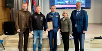 75 лет славы, чести и преданности долгу! - Город Мончегорск