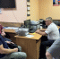 В Сочи продолжает действовать формат «четверок» для решения вопросов граждан - Администрация г. Сочи