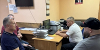 В Сочи продолжает действовать формат «четверок» для решения вопросов граждан - Администрация г. Сочи