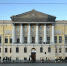 Дом актера на Невском проспекте начали реставрировать - Neva.Today