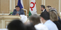В Магасе завершили итоговую аттестацию участников программы «Путь Героя» - Сердало