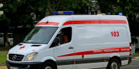 В Каховском округе беспилотник атаковал машину скорой помощи - Губернатор Херсонской области