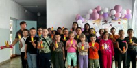 Итоги 1 смены в Бузулукском районе: лето с пользой! - Отдел образования района