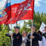 Память сердца:  шествие по улицам героев - Газета Уренские вести