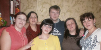 Дом — где живет душа большой семьи - Новый Путь