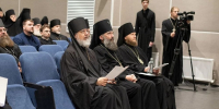 Фото: Пресс-служба Екатеринодарской и Кубанской митрополии - Газета Майкопские новости