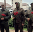Росгвардейцы Карачаево-Черкесии почтили память боевого товарища, погибшего при исполнении служебных обязанностей - Росгвардия
