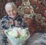 26.06.2026 | Виталий Королев поздравил со 100-летием ветерана Великой Отечественной войны Елену Ильиничну Яремчук - Правительство области