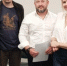 Участники Сессии вместе с Президентом АПП СПб Радченко В.А - Ассоциация промышленных предприятий