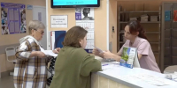 Федеральные эксперты помогают кузбасским медикам внедрить современные стандарты лечения - Администрация области