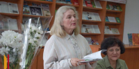 Жительница лискинского хутора Титчиха Ирина Ельникова выпустила пятый поэтический сборник - РИА Воронеж - Лиски