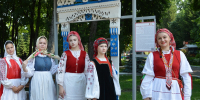 В День образования Брянской области откроется областной проект декоративно-прикладного искусства «Родные окна. Истории земли моей» - Центр Народное творчество