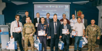 «Второй старт» - Газета Красное знамя