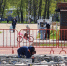 Коммунальщики Подмосковья промыли с начала лета более 220 фонтанов - РТВ-Подмосковье