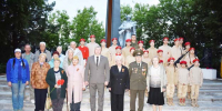 В День памяти и скорби - Газета Кондрово за неделю
